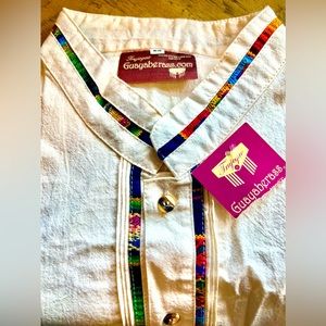 Guayabera NWT